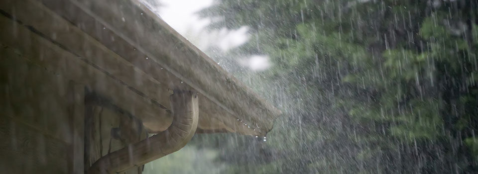 Be Prepared For April Showers With These Windshield Water Repellents