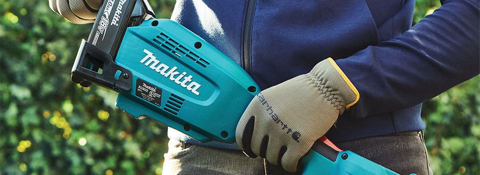 Makita 18V X2 LXT Lithium-Ion (36V) Brushless Cordless Couple Shaft Power Head 