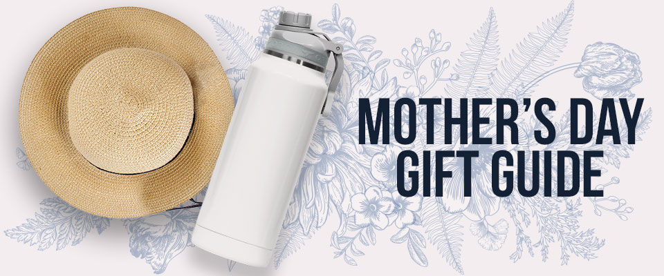 Mother's Day Gift Guide