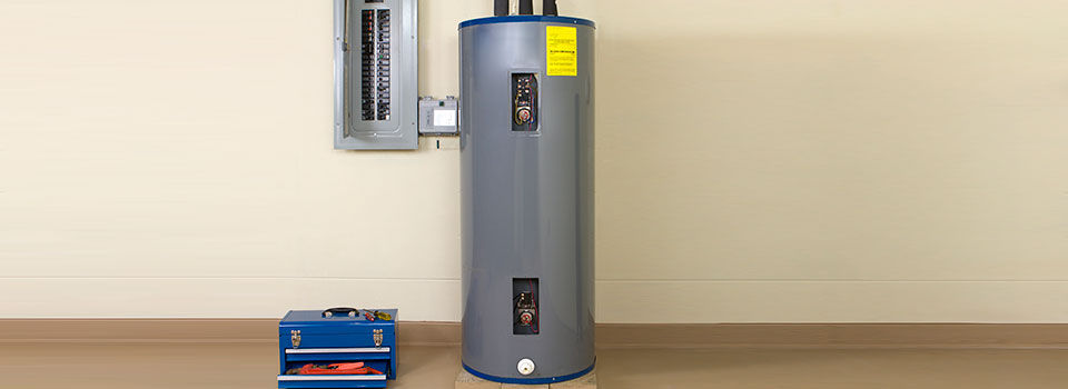 Water heater