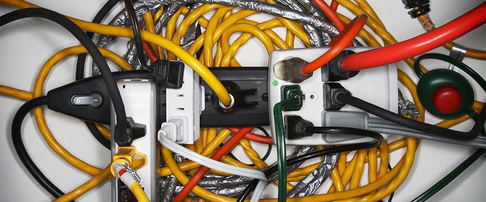 electrical - How do you remove a wire from a push-in fitting when there is  no release opening? - Home Improvement Stack Exchange