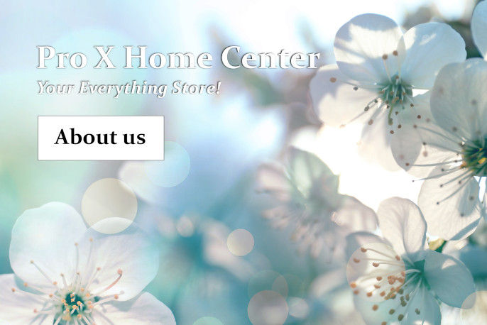 Your Everything Store!