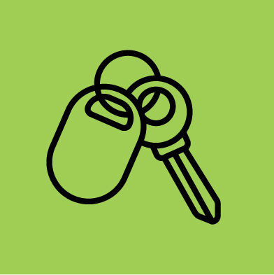 Key cutting