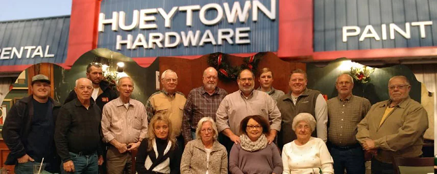 Hueytown Hardware