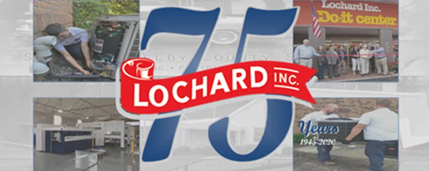  Lochard Do-it Center