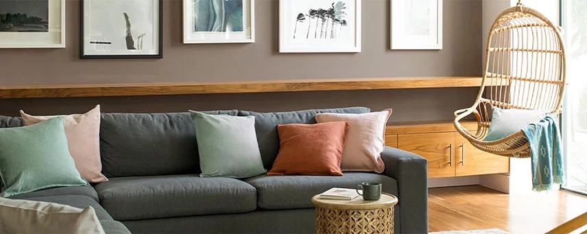 Benjamin Moore Paint at McCabe Do it Centers