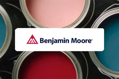 Benjamin Moore