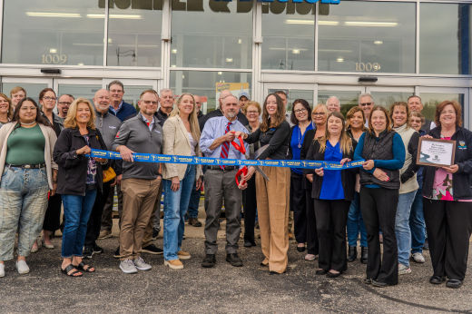 More Than a Remodel: A New Chapter for Bliffert in Portage