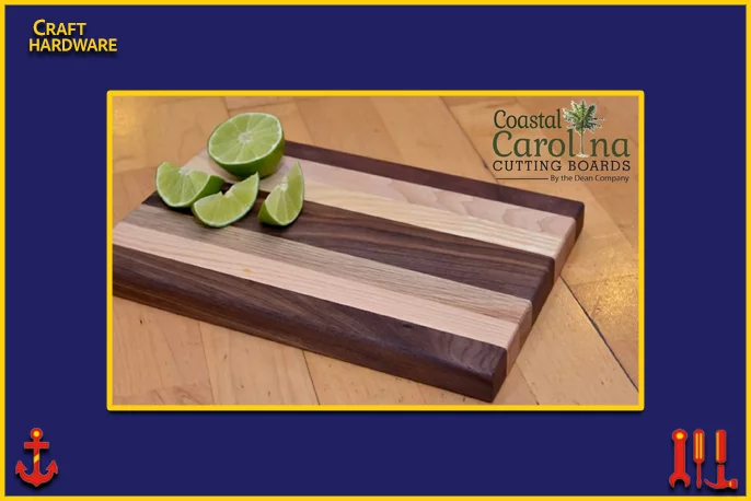 Coastal Carolina Promo Image