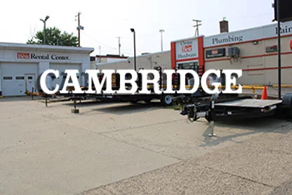 Equipment Rental Cambridge Ohio