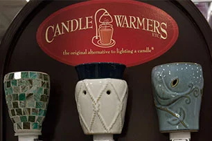   Candles