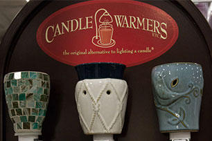   Candles