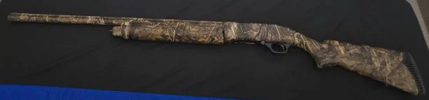 Charles Daly 301 20 USED - $269