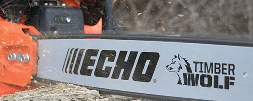 Echo Chainsaws