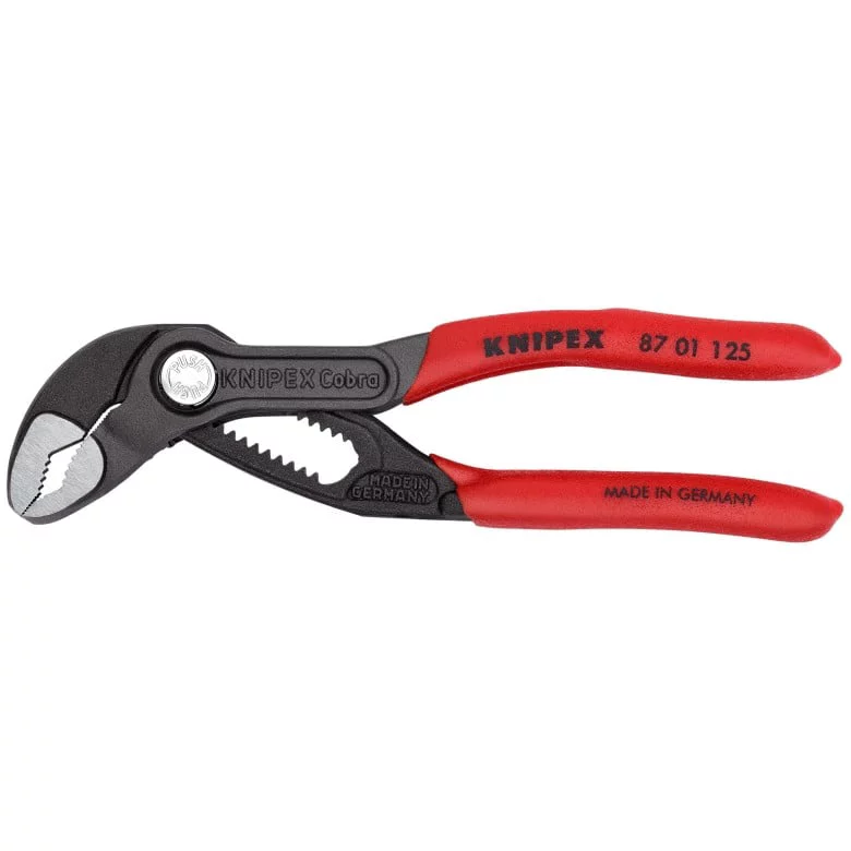 Cobra Water Pump Pliers