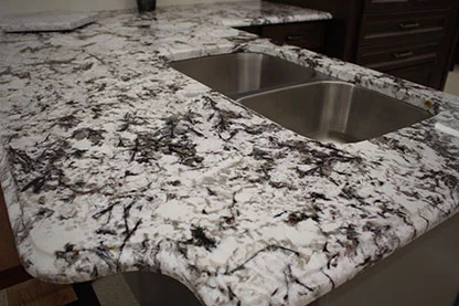  Countertops