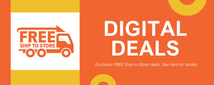 Digital Deals