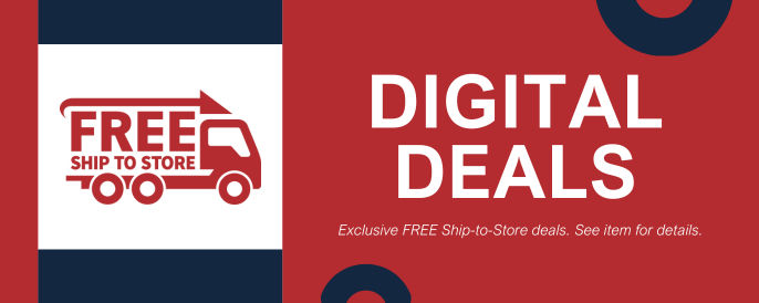 Digital Deals