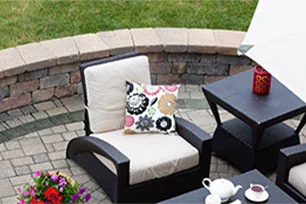 decking material