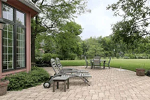 decking material