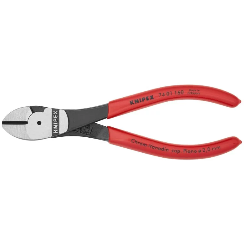 Knipex Diagonal Cutters