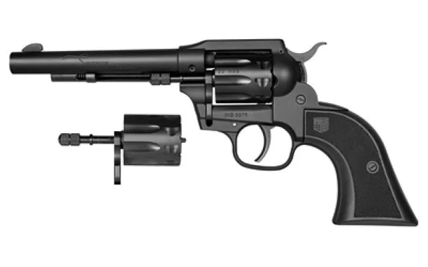 Diamondback Sidekick 22LR - $299