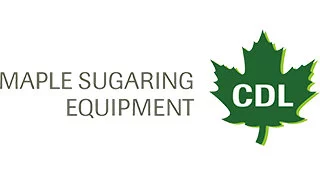 Maple Sugaring Equipment CDL