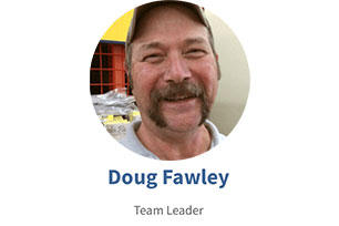 Doug Fawley
