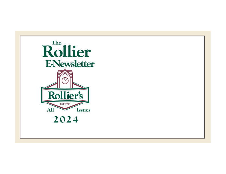 E-Newsletter Cover
