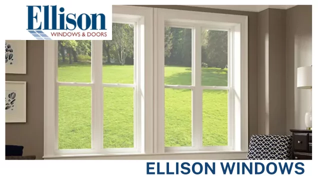 Ellison Windows