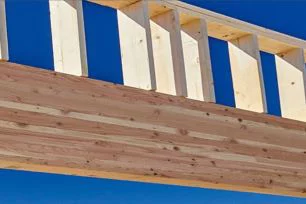 Engineered Wood Products