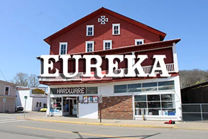 Eureka Store