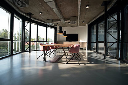 Top 5 Reasons Why a Clean Office Environment Is Important