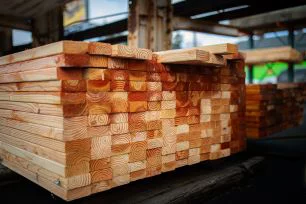 Framing Lumber