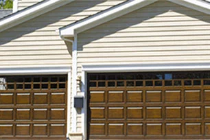 garage door