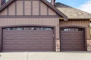 garage door