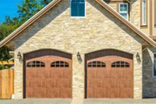 garage door