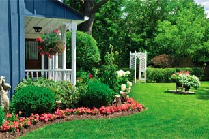 Lawn & Garden