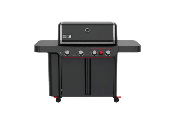 Weber Genesis E-430