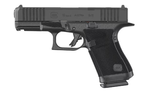 Glock 19 G6 9mm - $639