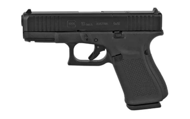 Glock 19 MOS 9mm - $639