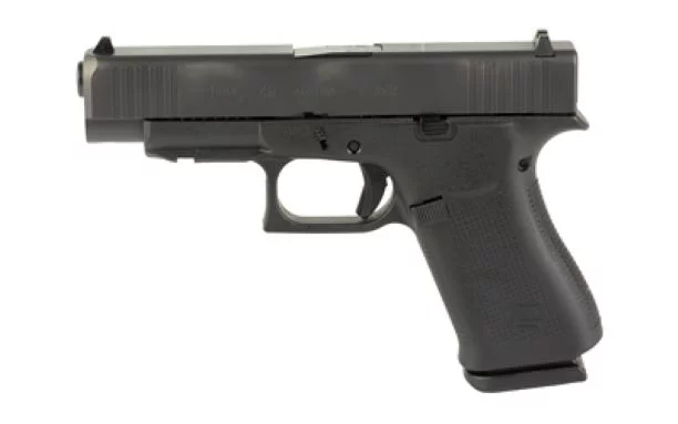 Glock 48 9mm - $459