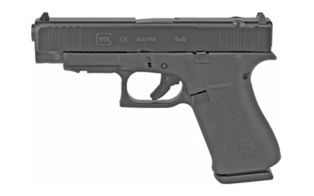 Glock 48 MOS 9mm - $499