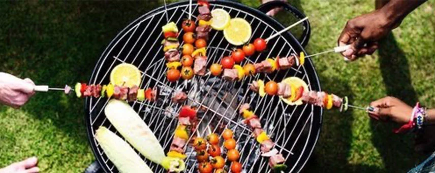  Grilling Headquarters