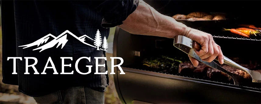 TRAEGER