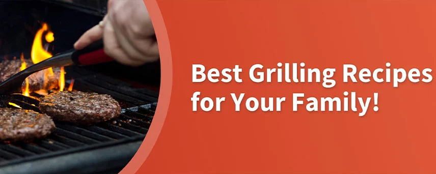 Grilling Headquarters