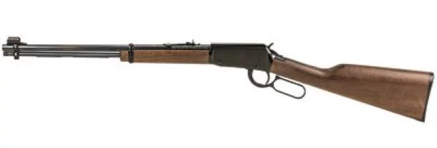 Henry Classic 22LR - $349