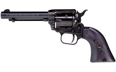Heritage Black Pearl 22LR - $149