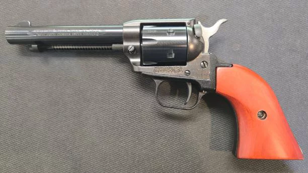 Heritage Rough Rider USED - $119
