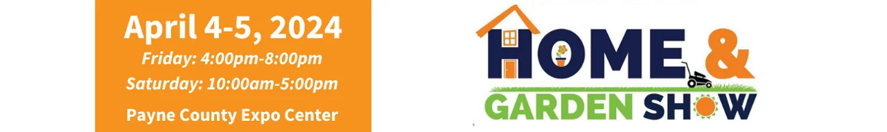Home & Garden Show 2024